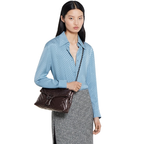 GG Marmont medium shoulder bag