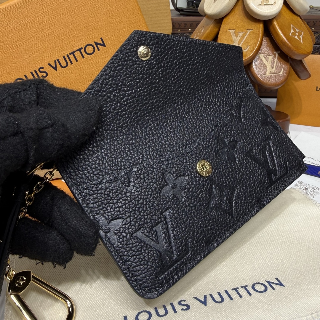 Louis Vuitton M69421 Card Holder Recto Verso