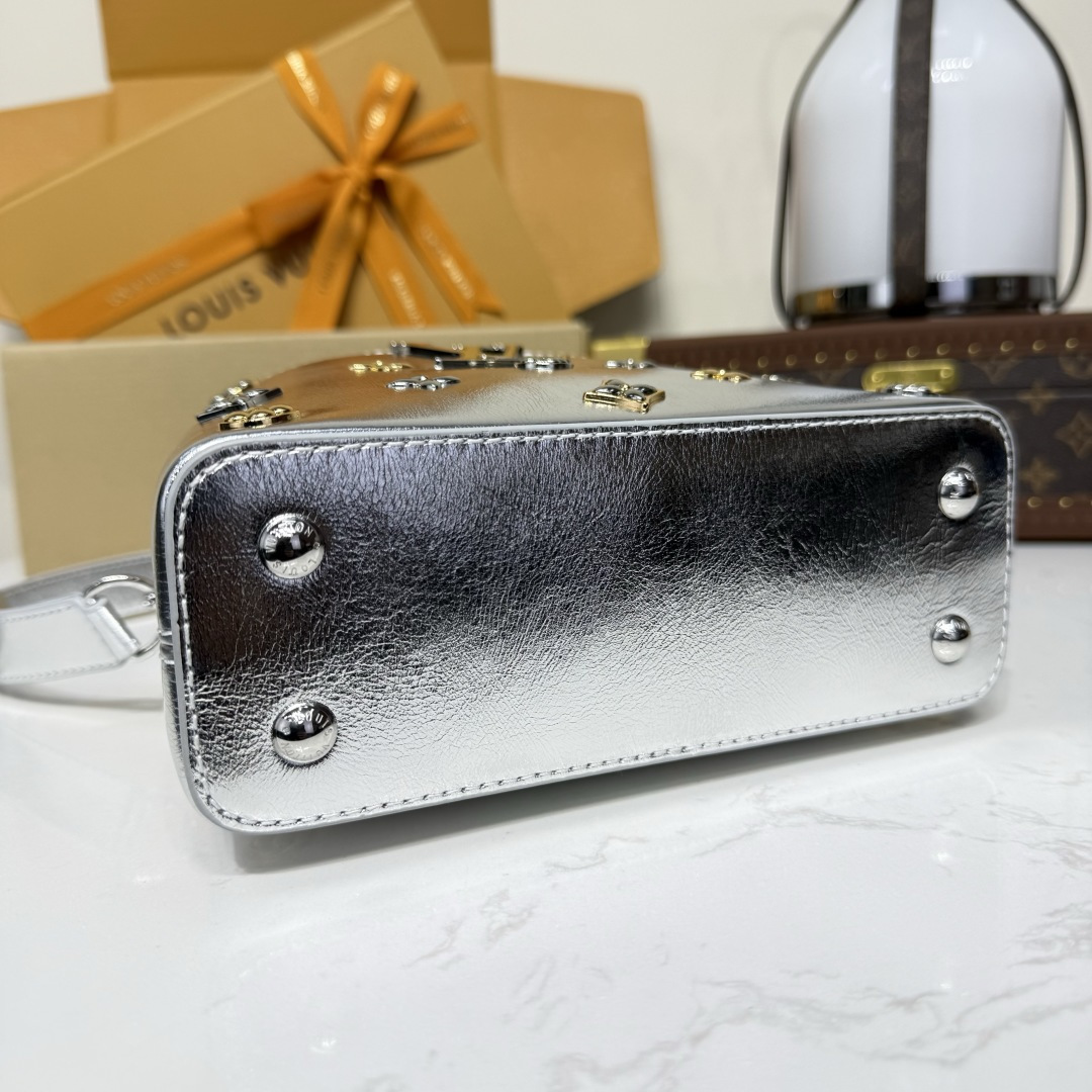 M26258 LV Ski Capucines