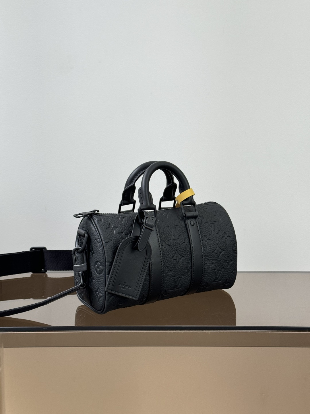 LV M20900 Keepall Bandoulière 25