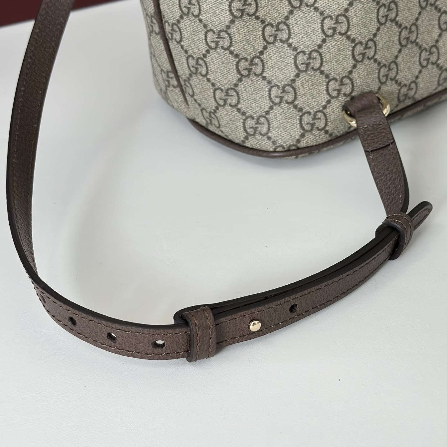 Gucci Ophidia medium backpack