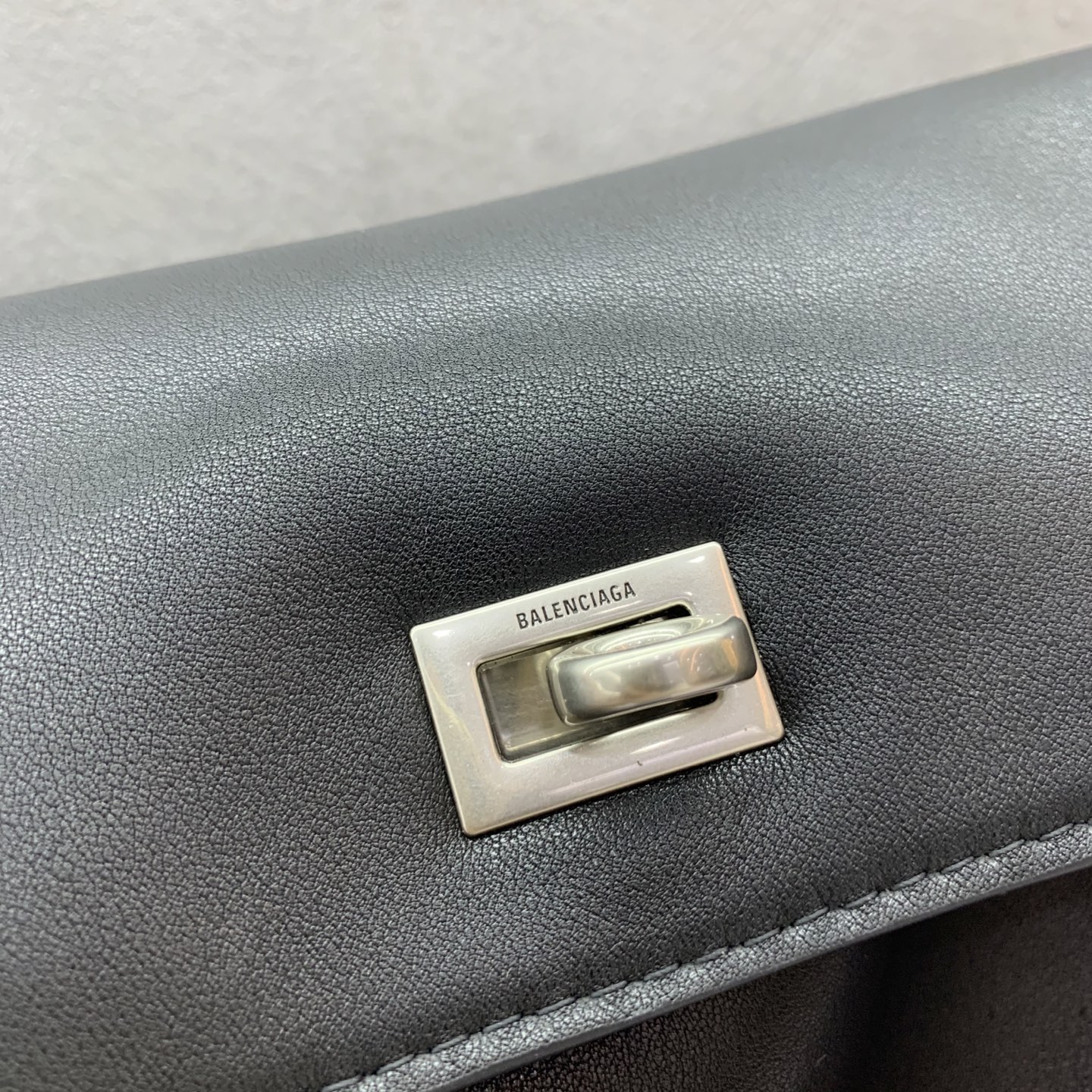Balenciaga Rodeo Messenger Bag