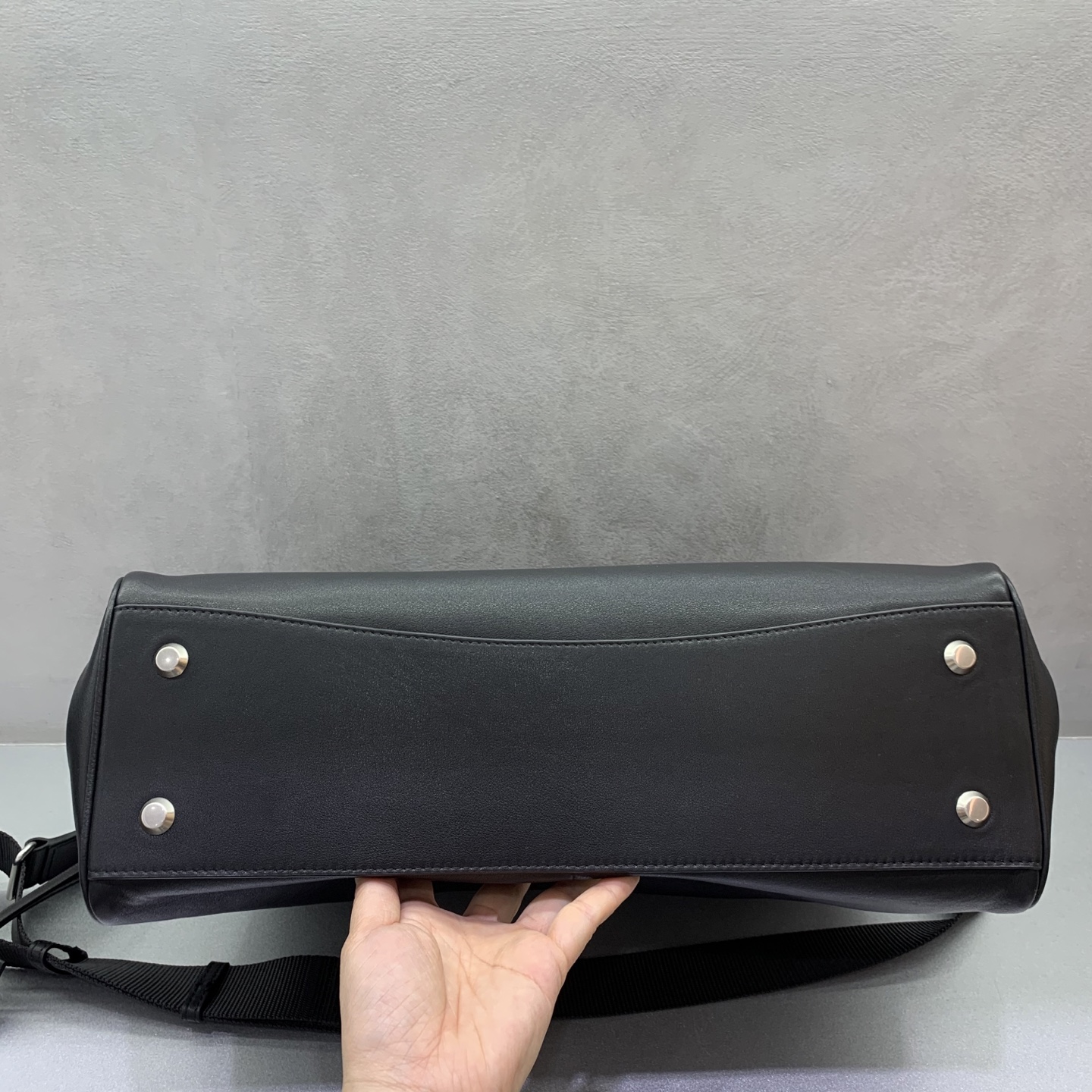 Balenciaga Rodeo Messenger Bag