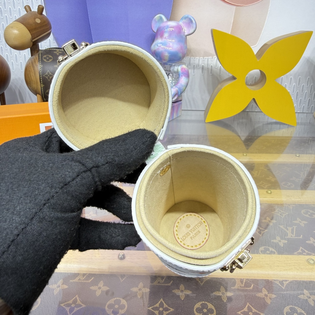 LV  S0153 100ML Travel Case