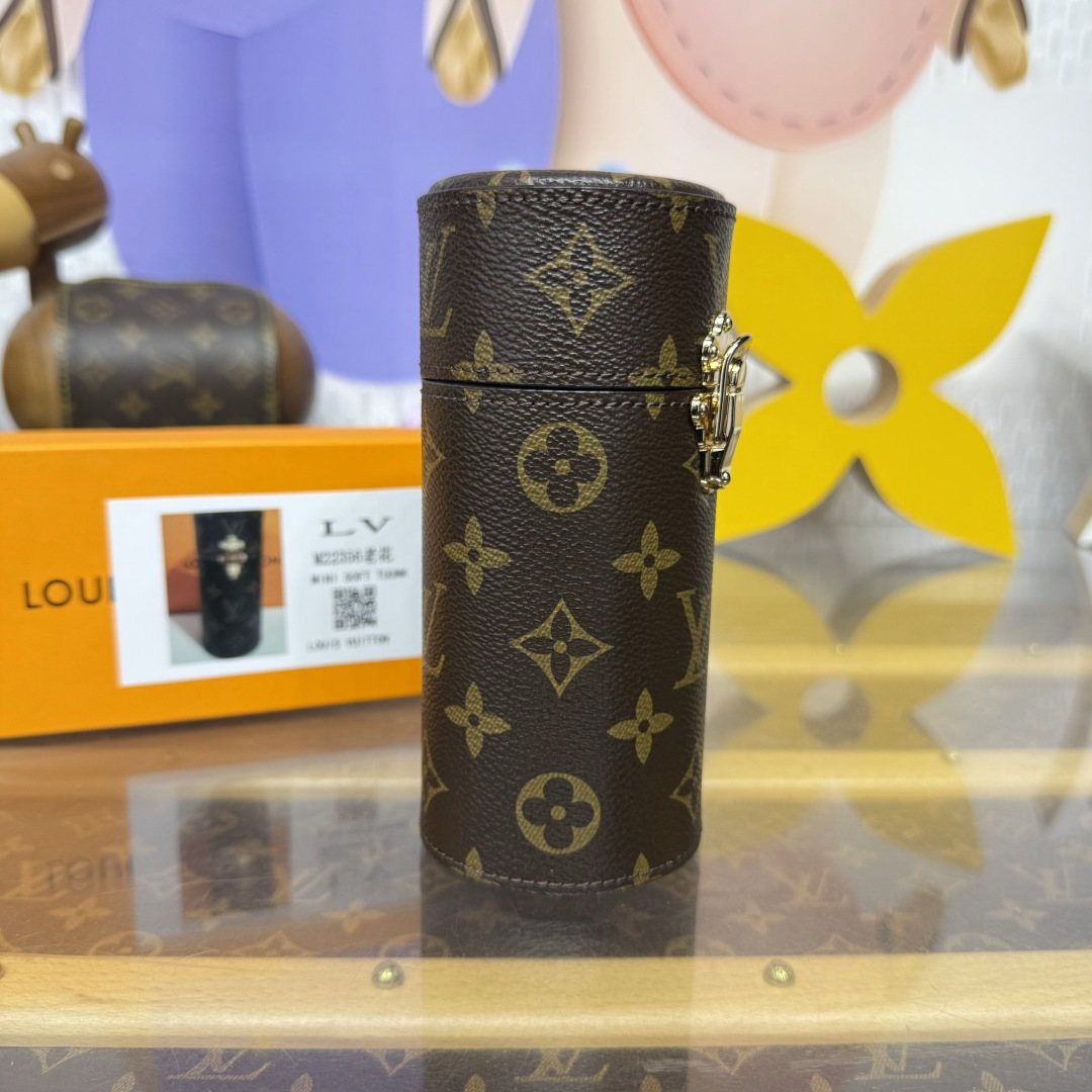 LV  S0153 100ML Travel Case