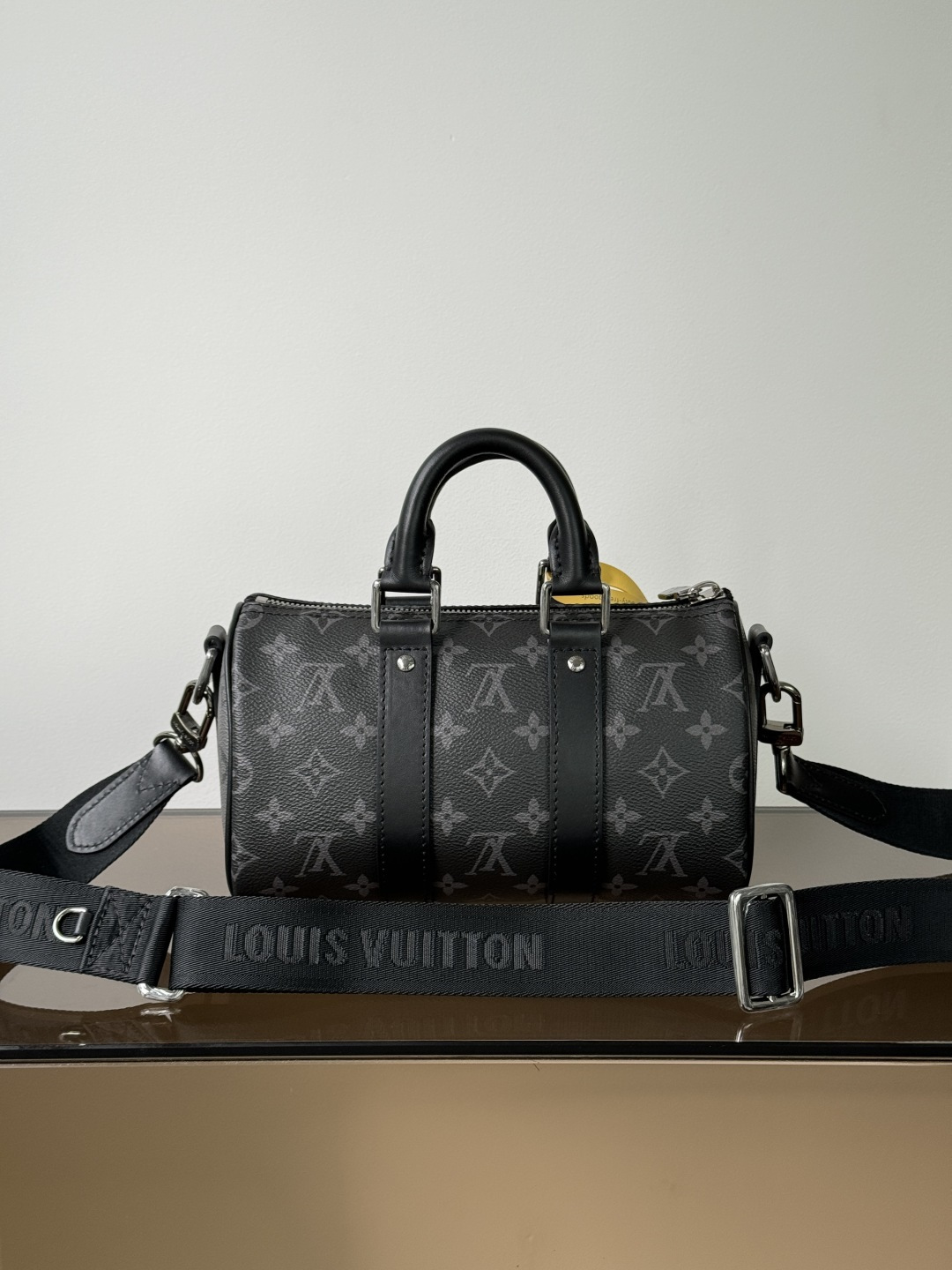LV M46271 Keepall Bandoulière 25