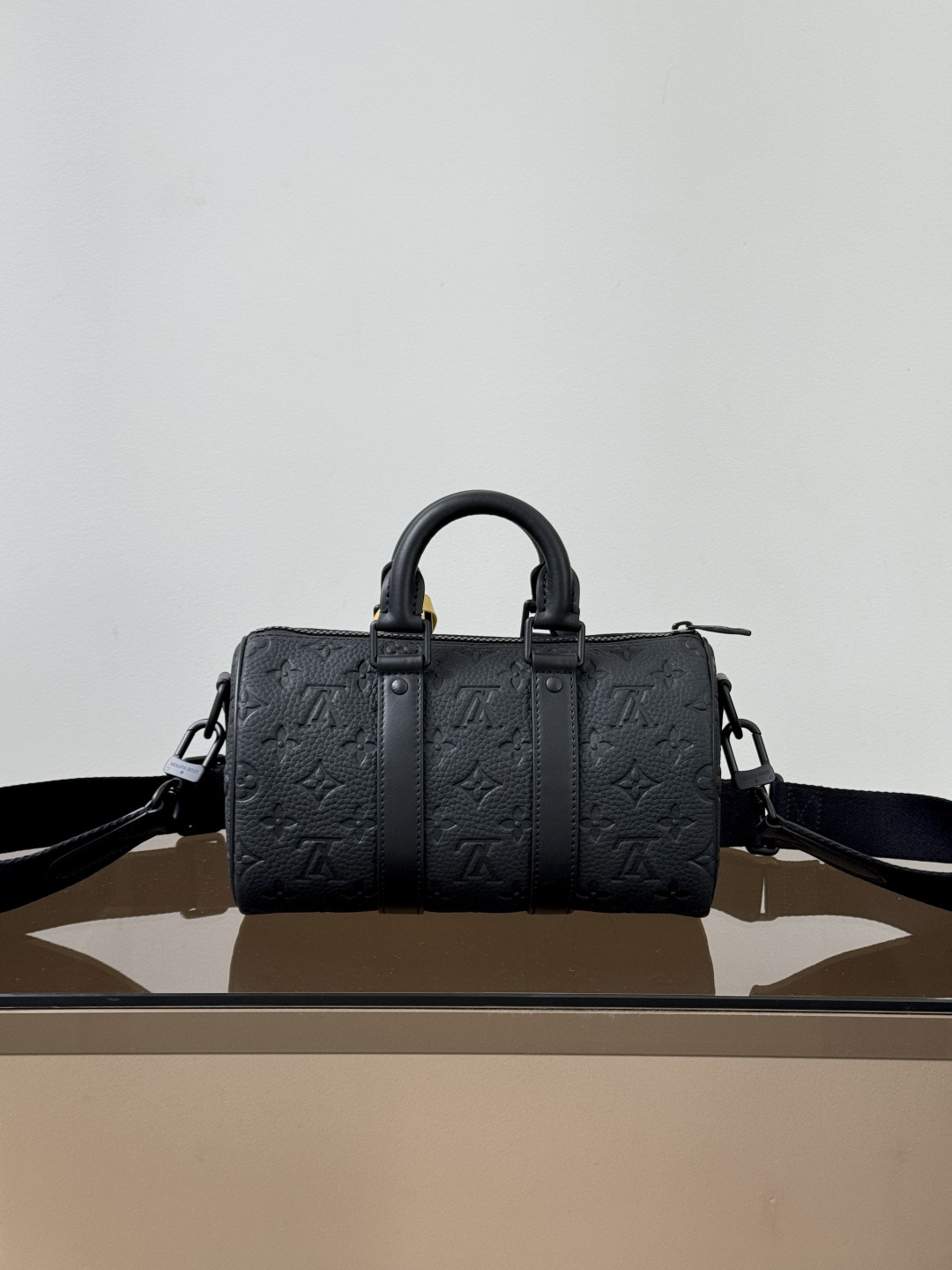 LV M20900 Keepall Bandoulière 25