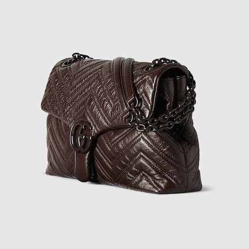 GG Marmont medium shoulder bag