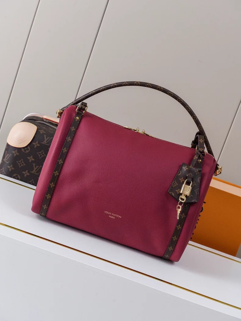 LOUIS VUITTON M27689 Express MM