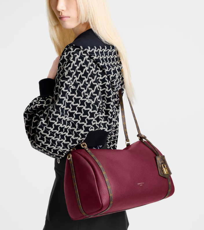 LOUIS VUITTON M27689 Express MM