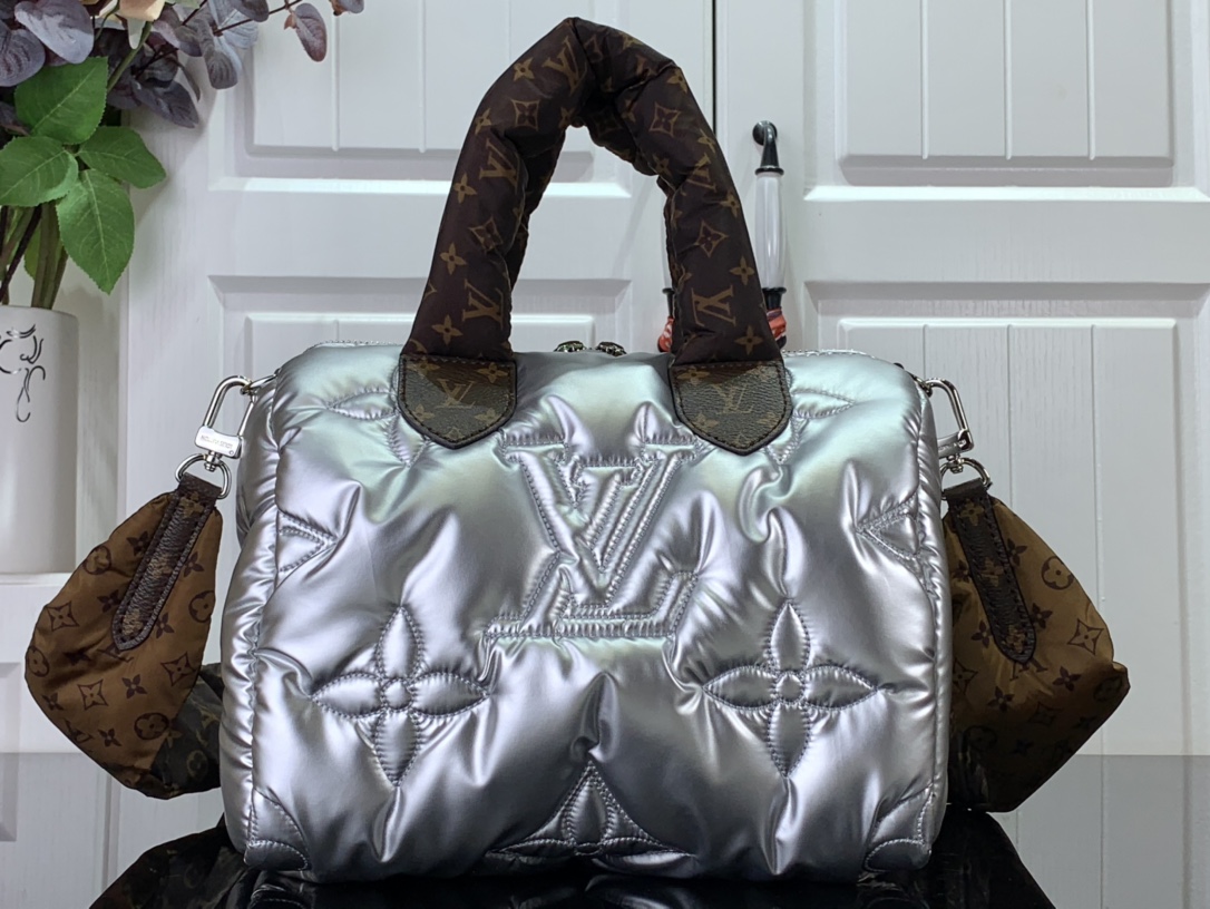Louis Vuitton Speedy Bandouliere 25