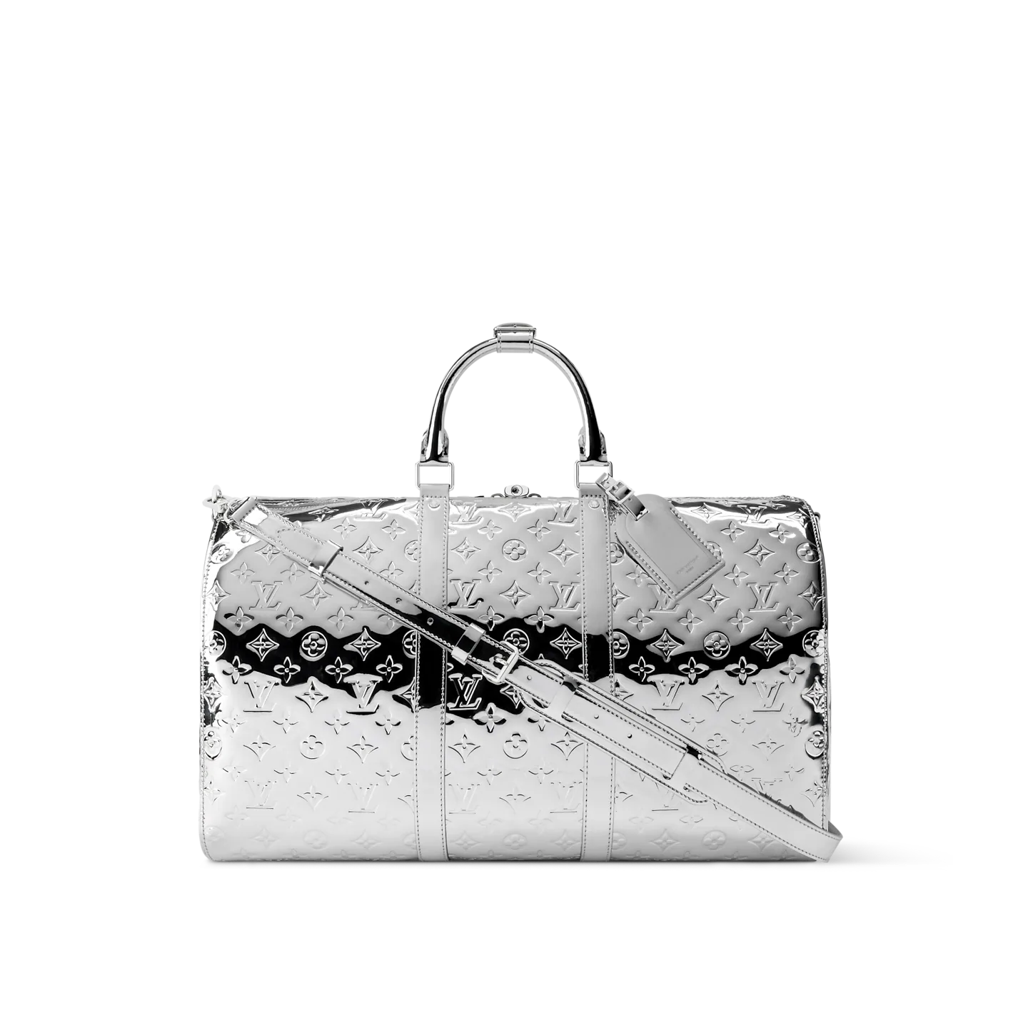 LV  Ski Keepall Bandoulière 45 M26766