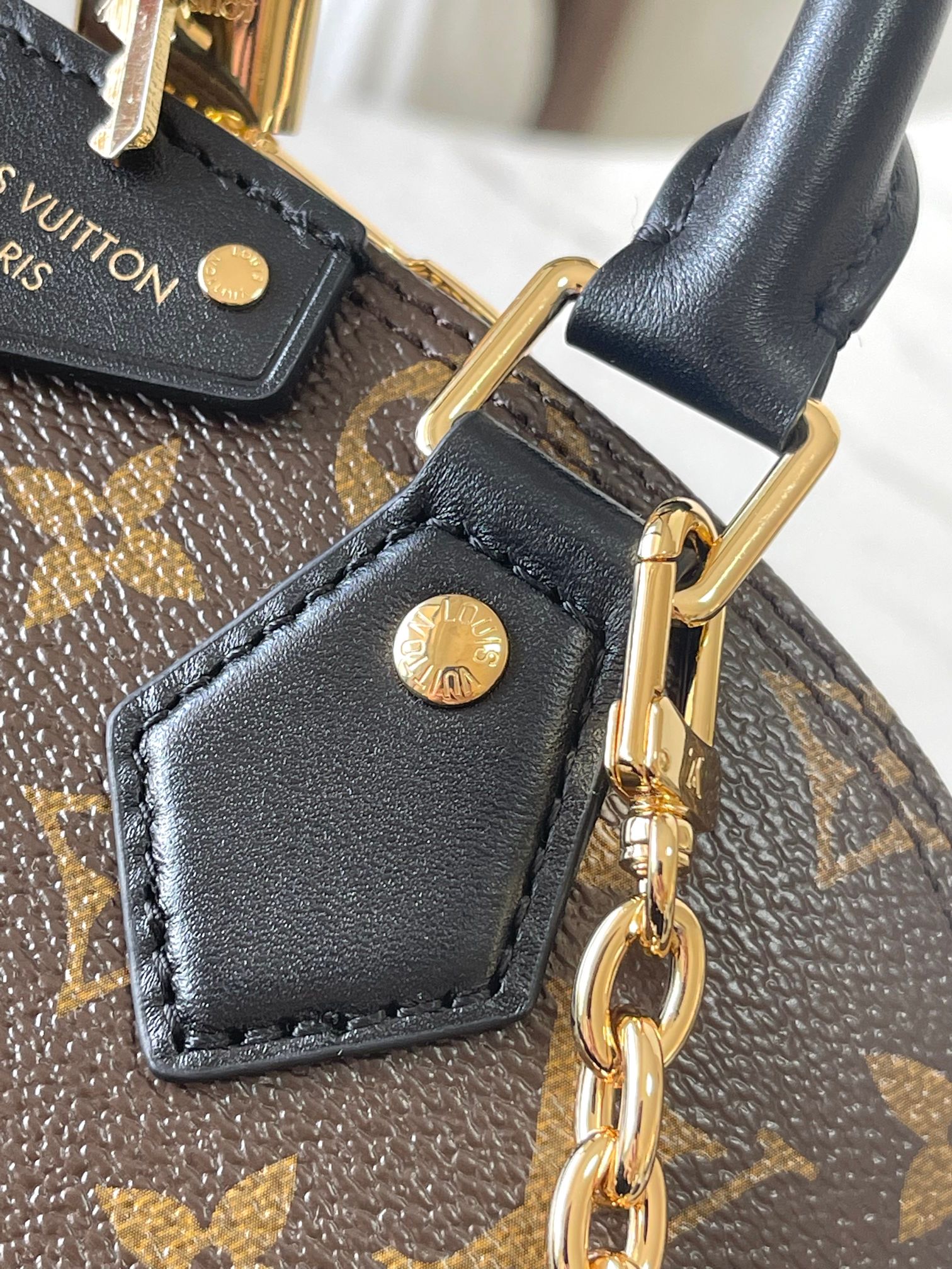 LV M26084 New Alma Trunk BB