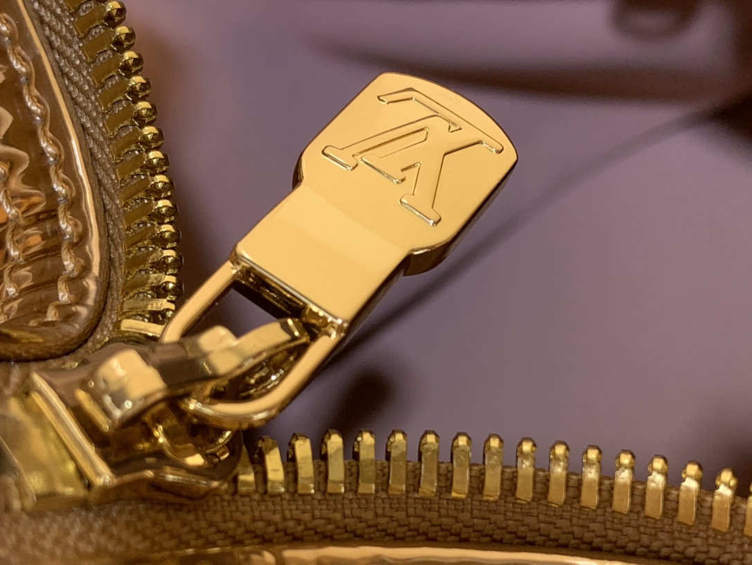 LV Ski Keepall Bandoulière 45
