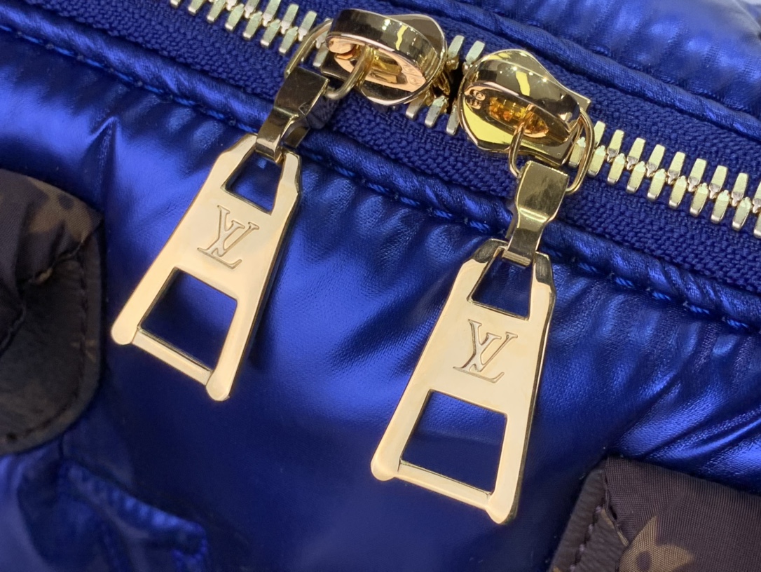 Louis Vuitton Speedy Bandouliere 25
