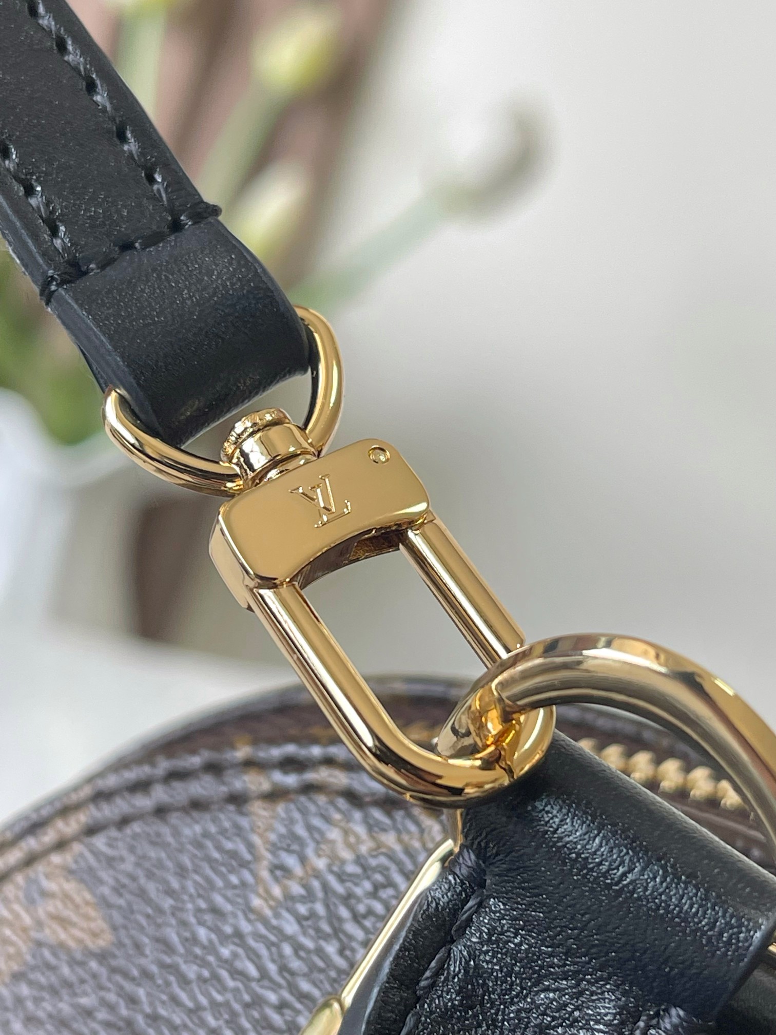 LV M26084 New Alma Trunk BB