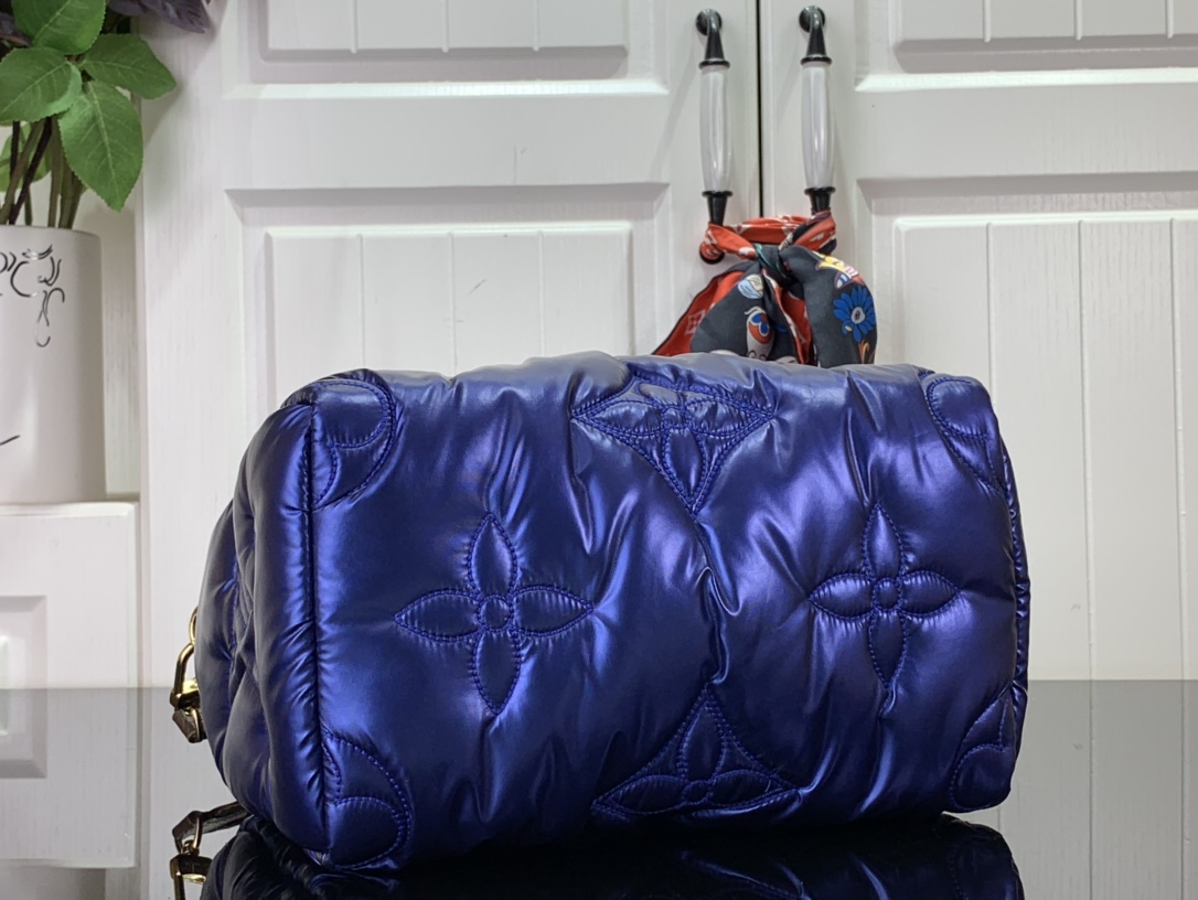 Louis Vuitton Speedy Bandouliere 25