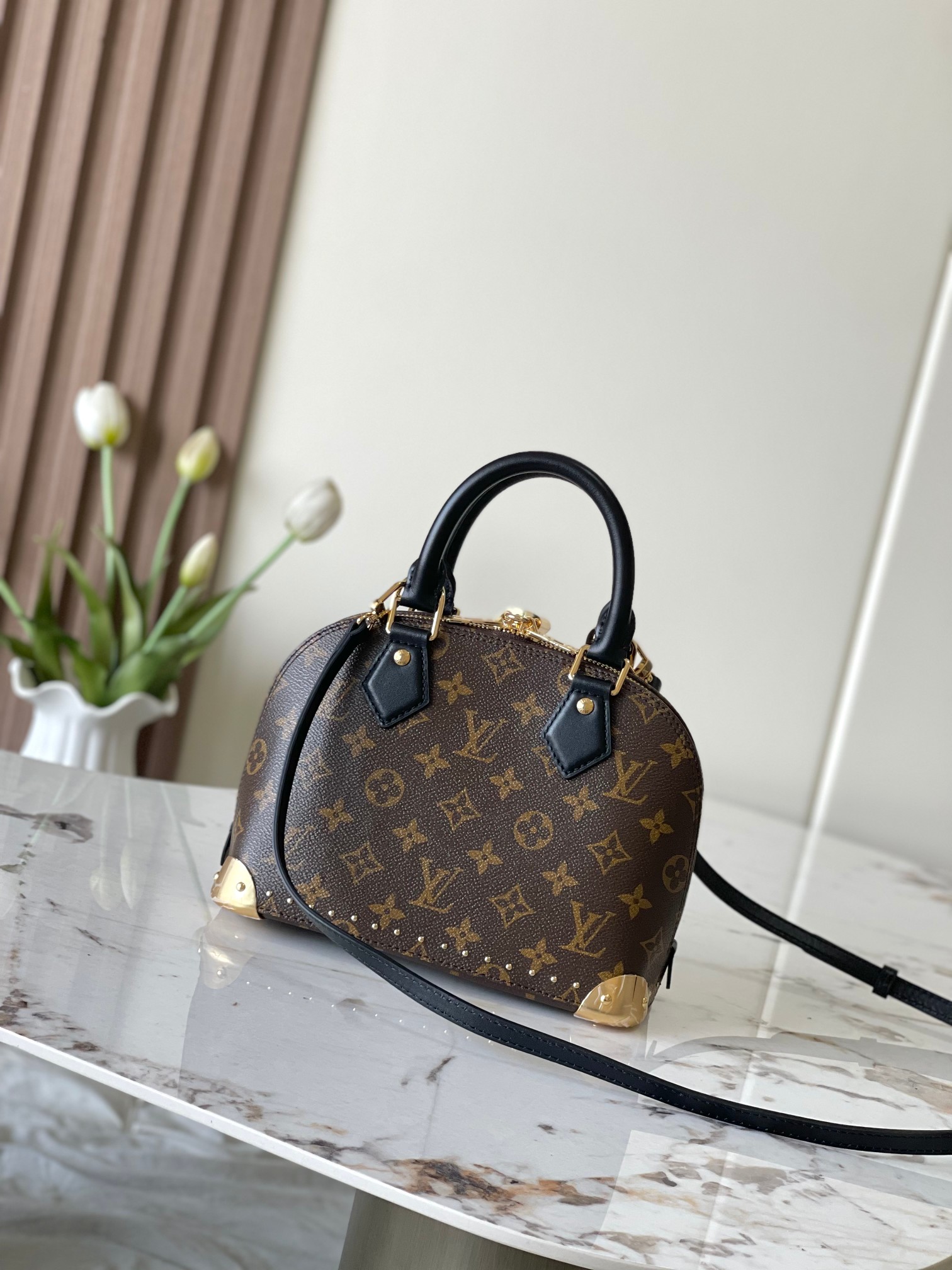 LV M26084 New Alma Trunk BB