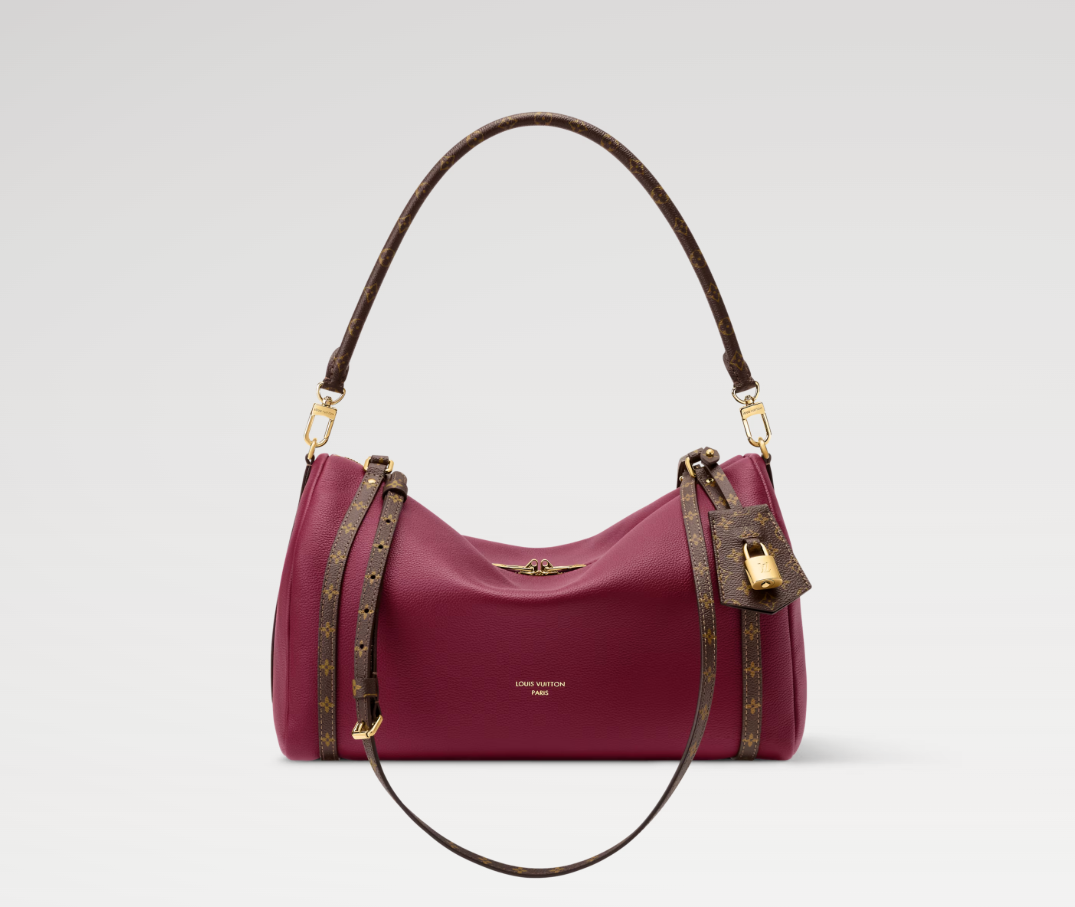 LOUIS VUITTON M27689 Express MM