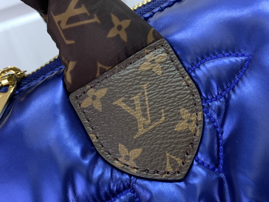 Louis Vuitton Speedy Bandouliere 25