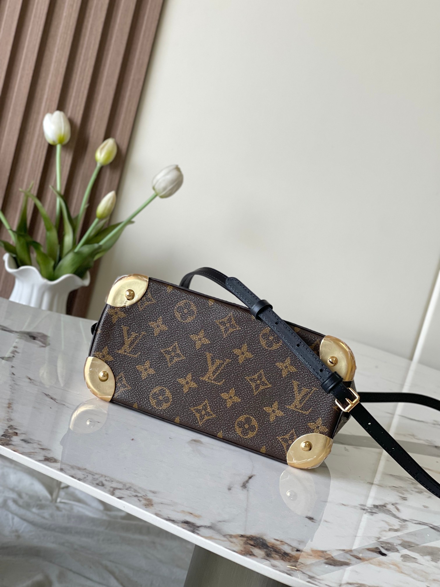 LV M26084 New Alma Trunk BB