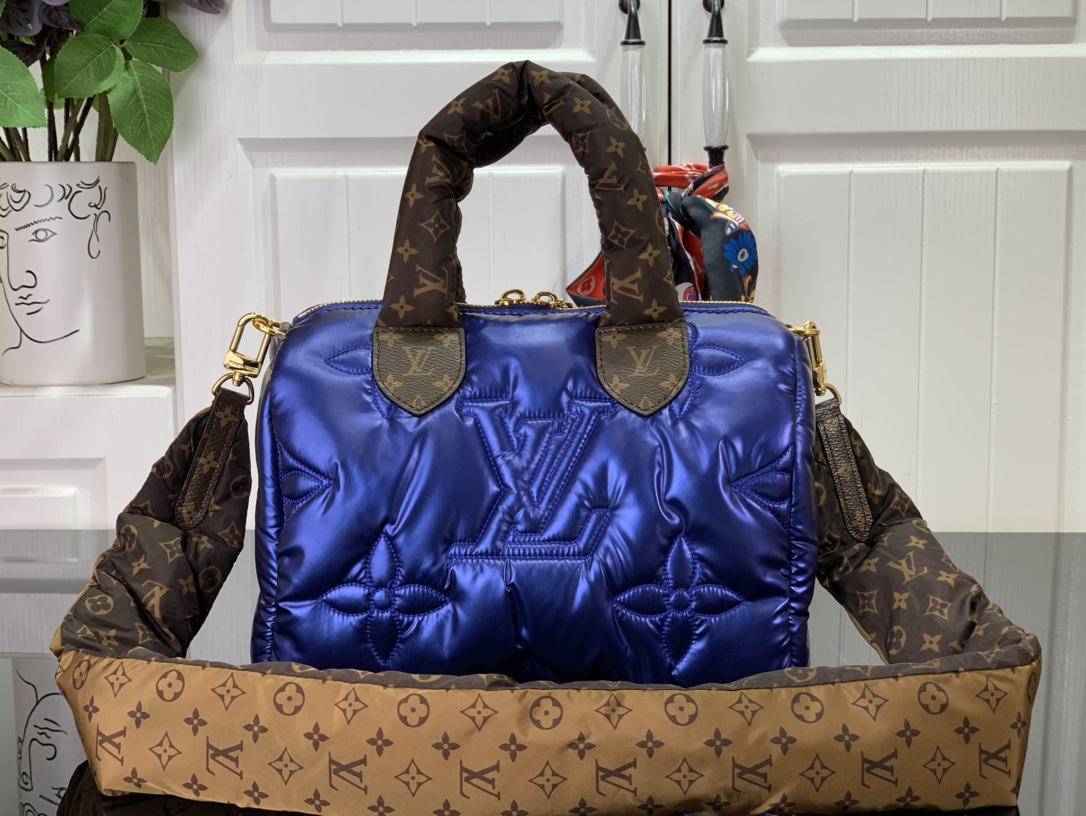 Louis Vuitton Speedy Bandouliere 25