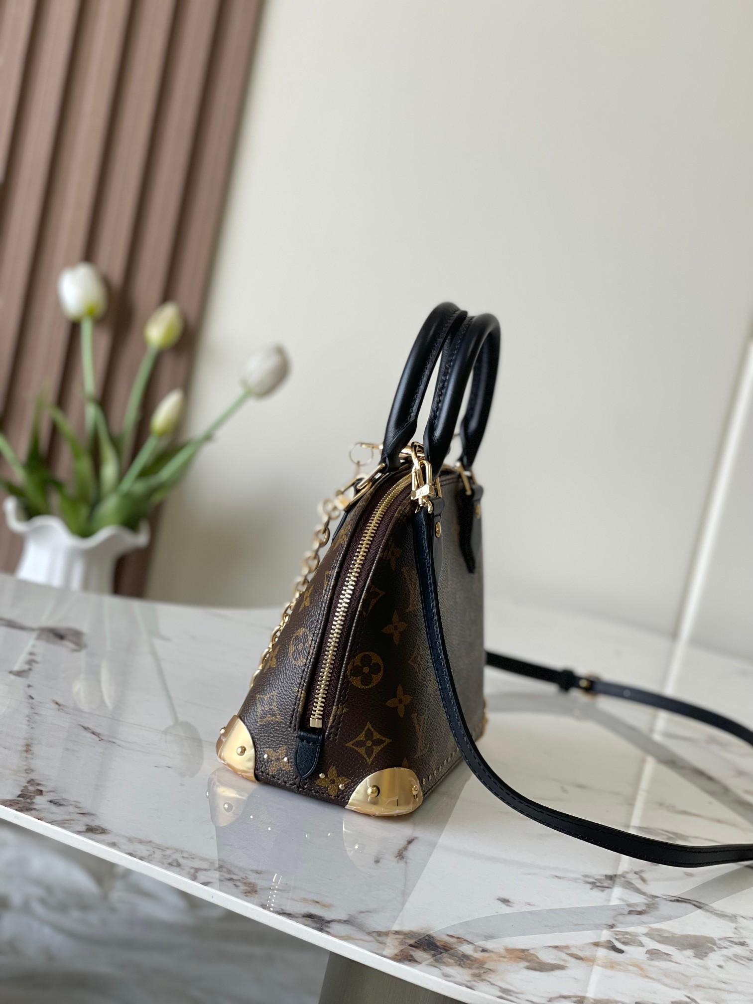 LV M26084 New Alma Trunk BB