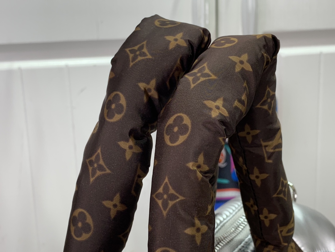 Louis Vuitton Speedy Bandouliere 25