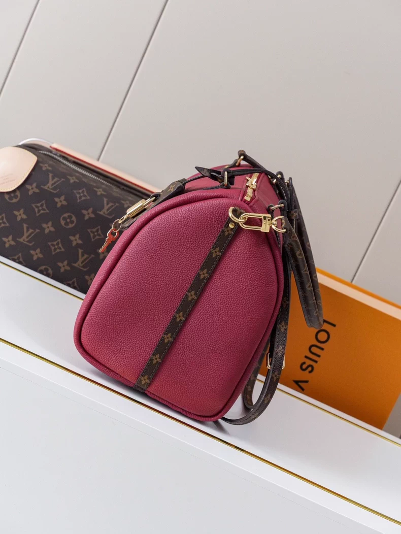 LOUIS VUITTON M27689 Express MM
