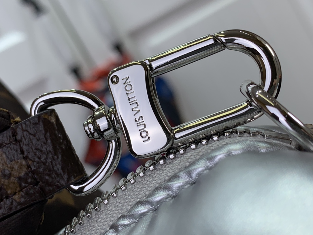 Louis Vuitton Speedy Bandouliere 25