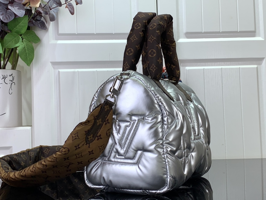 Louis Vuitton Speedy Bandouliere 25