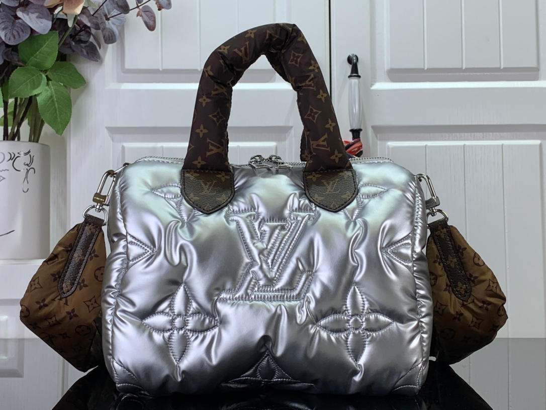 Louis Vuitton Speedy Bandouliere 25