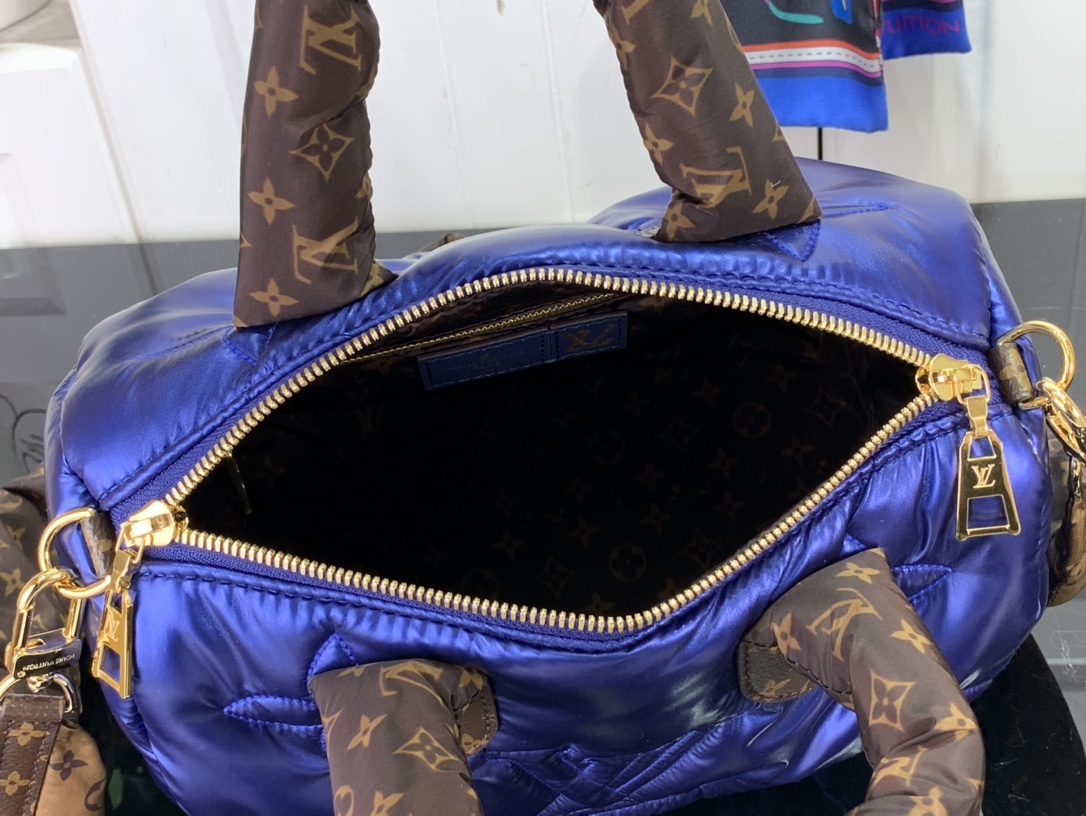 Louis Vuitton Speedy Bandouliere 25