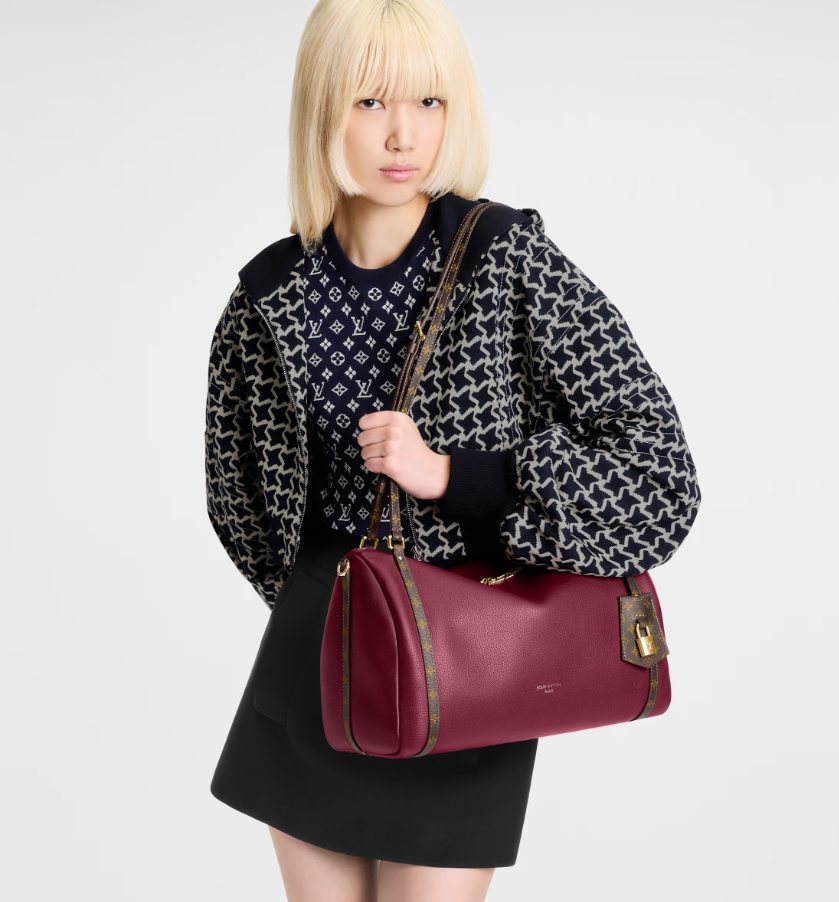 LOUIS VUITTON M27689 Express MM