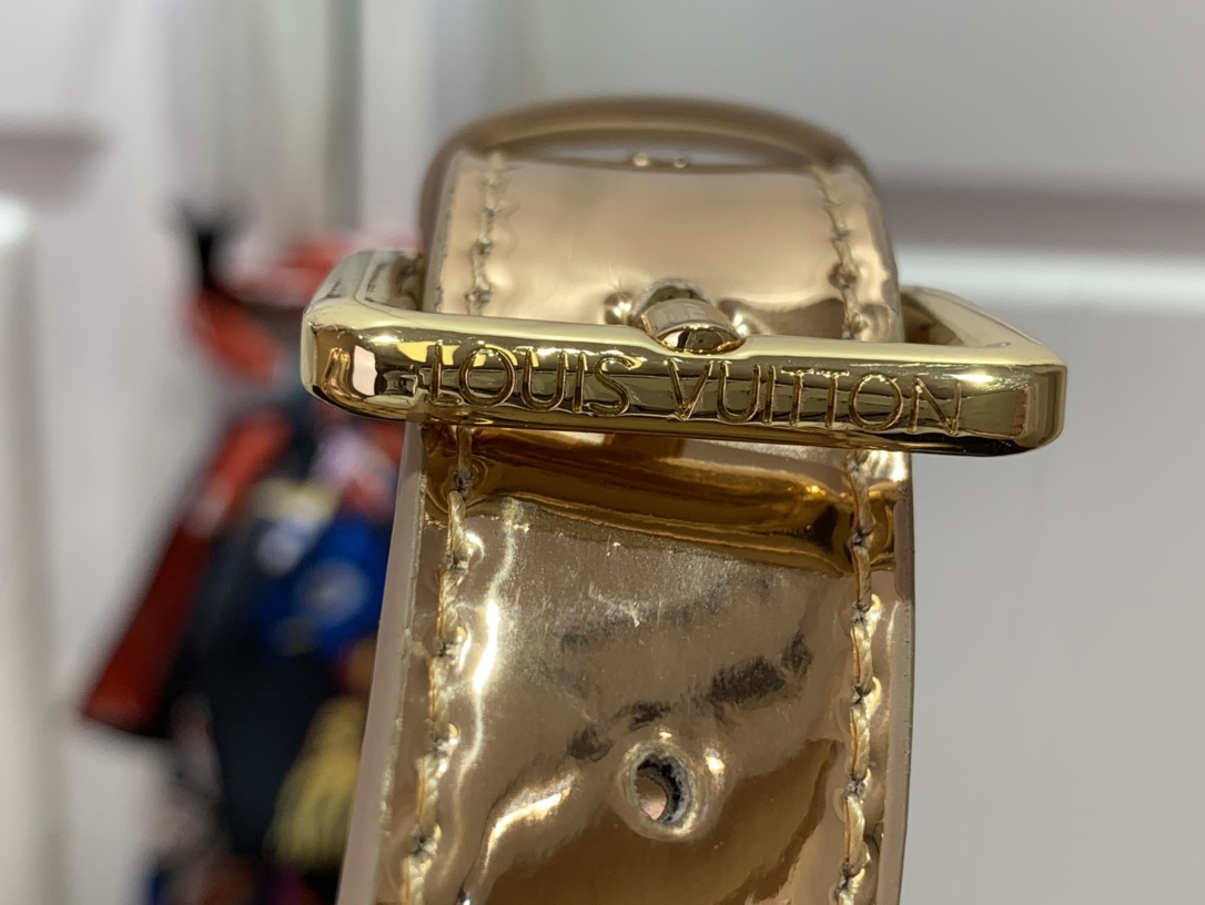 LV Ski Keepall Bandoulière 45