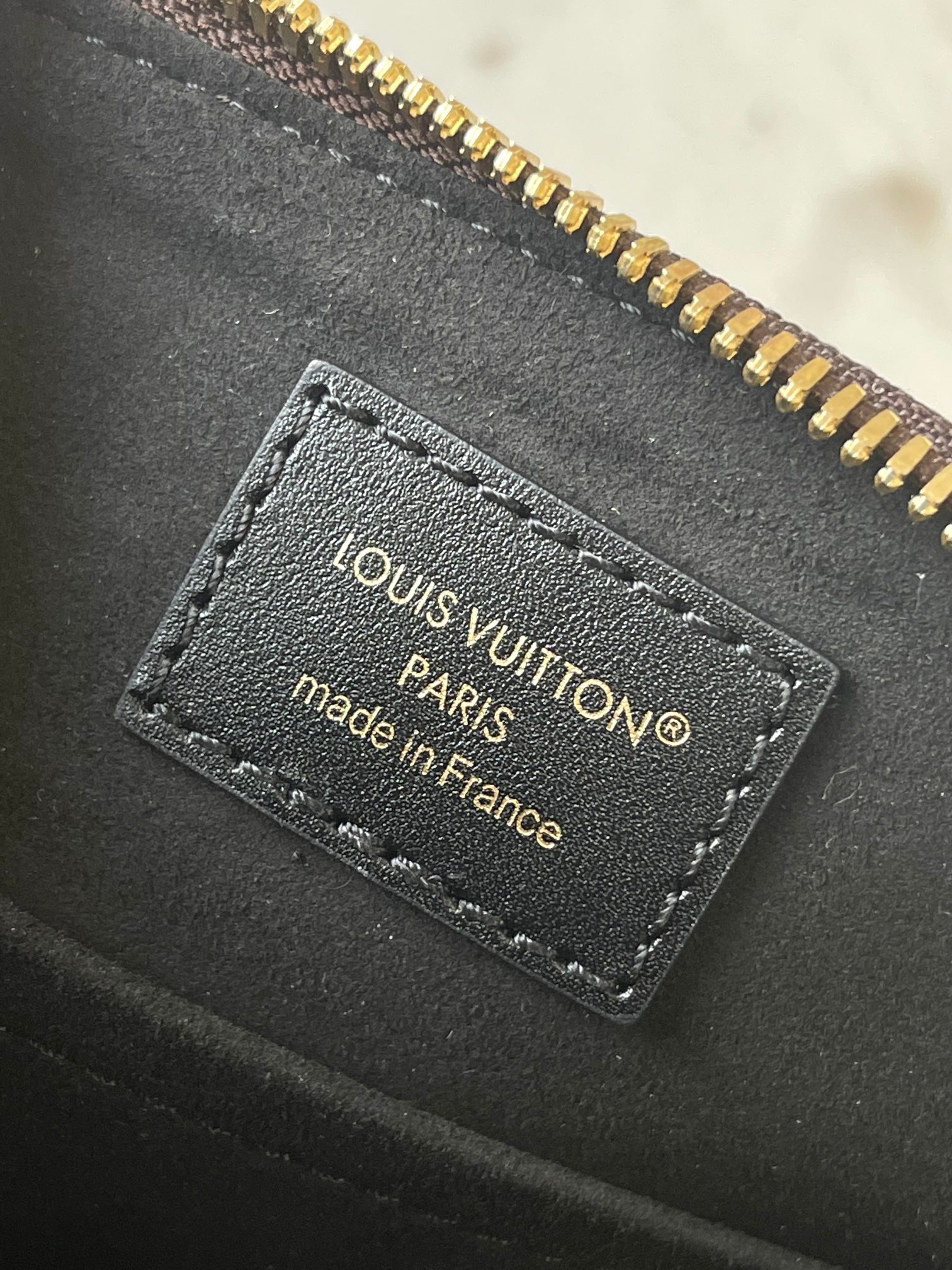 LV M26084 New Alma Trunk BB