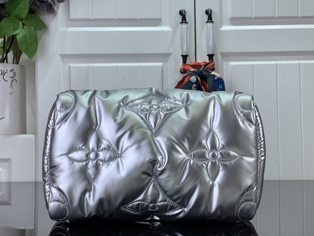 Louis Vuitton Speedy Bandouliere 25