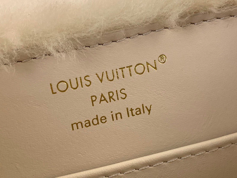 LOUIS VUITTON M26324 LV Ski Capusnow