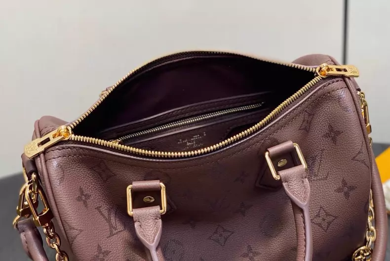 LOUIS VUITTON M26691 Speedy Bandoulière 25 Bag