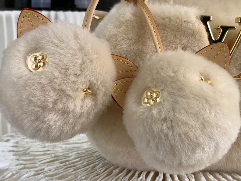 LOUIS VUITTON M26324 LV Ski Capusnow