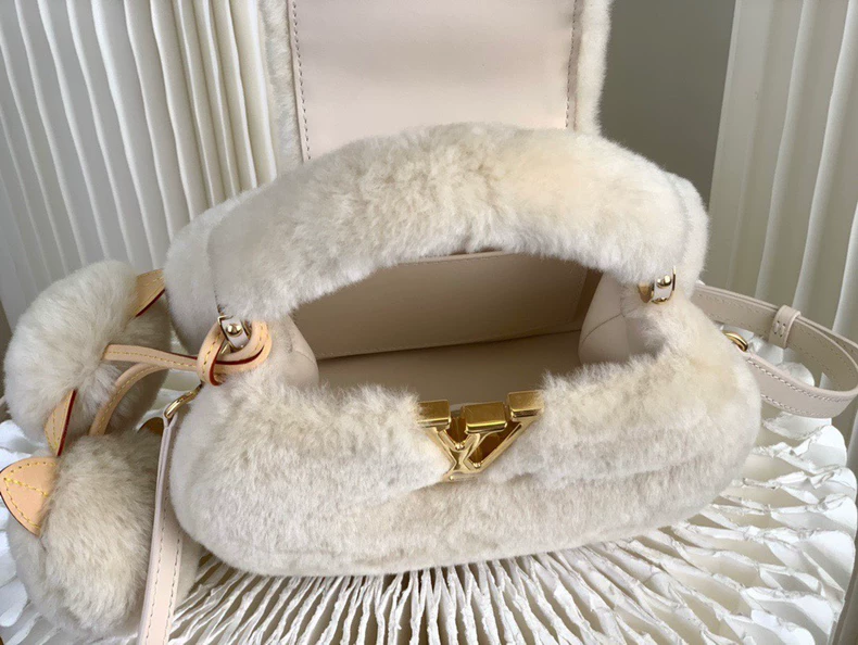 LOUIS VUITTON M26324 LV Ski Capusnow