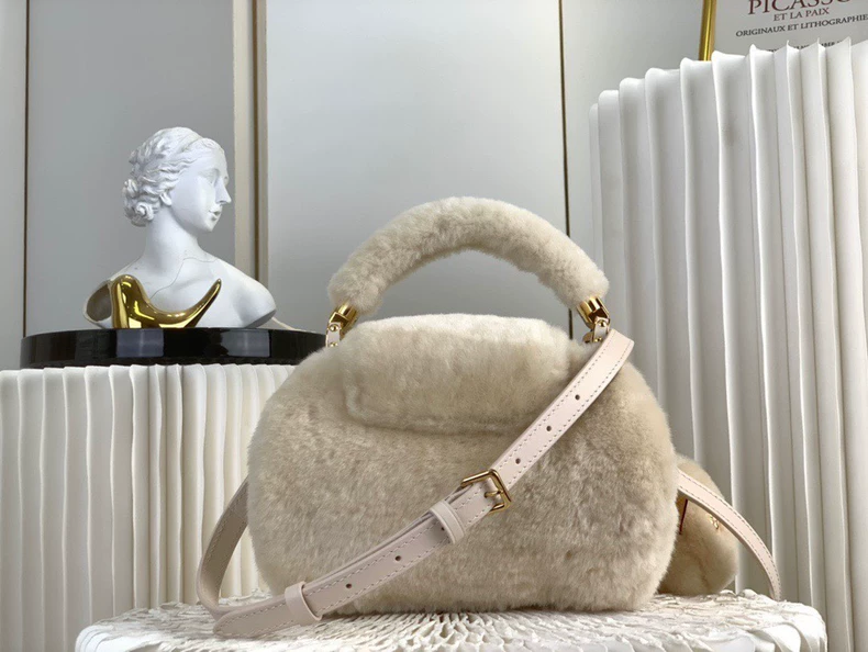 LOUIS VUITTON M26324 LV Ski Capusnow