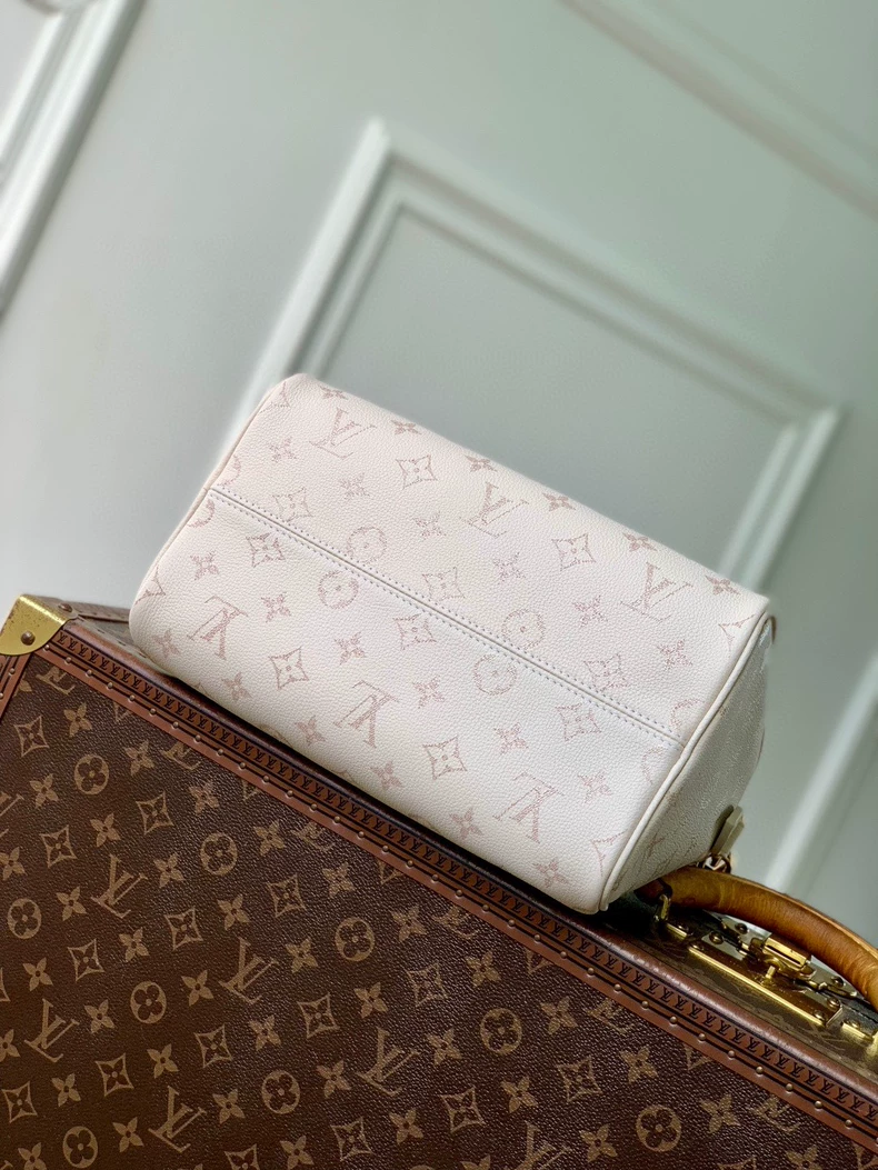 LOUIS VUITTON M26690 Speedy Bandoulière Bag