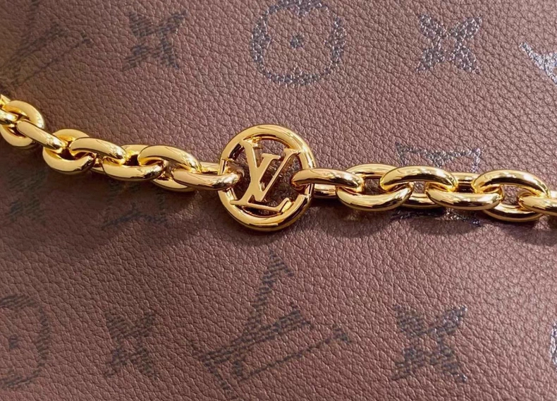 LOUIS VUITTON M26691 Speedy Bandoulière 25 Bag