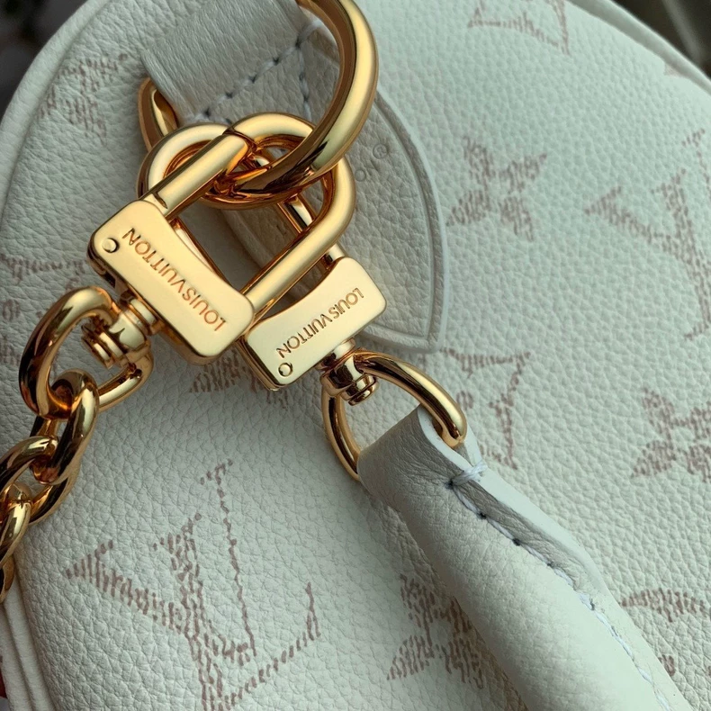 LOUIS VUITTON M26690 Speedy Bandoulière Bag