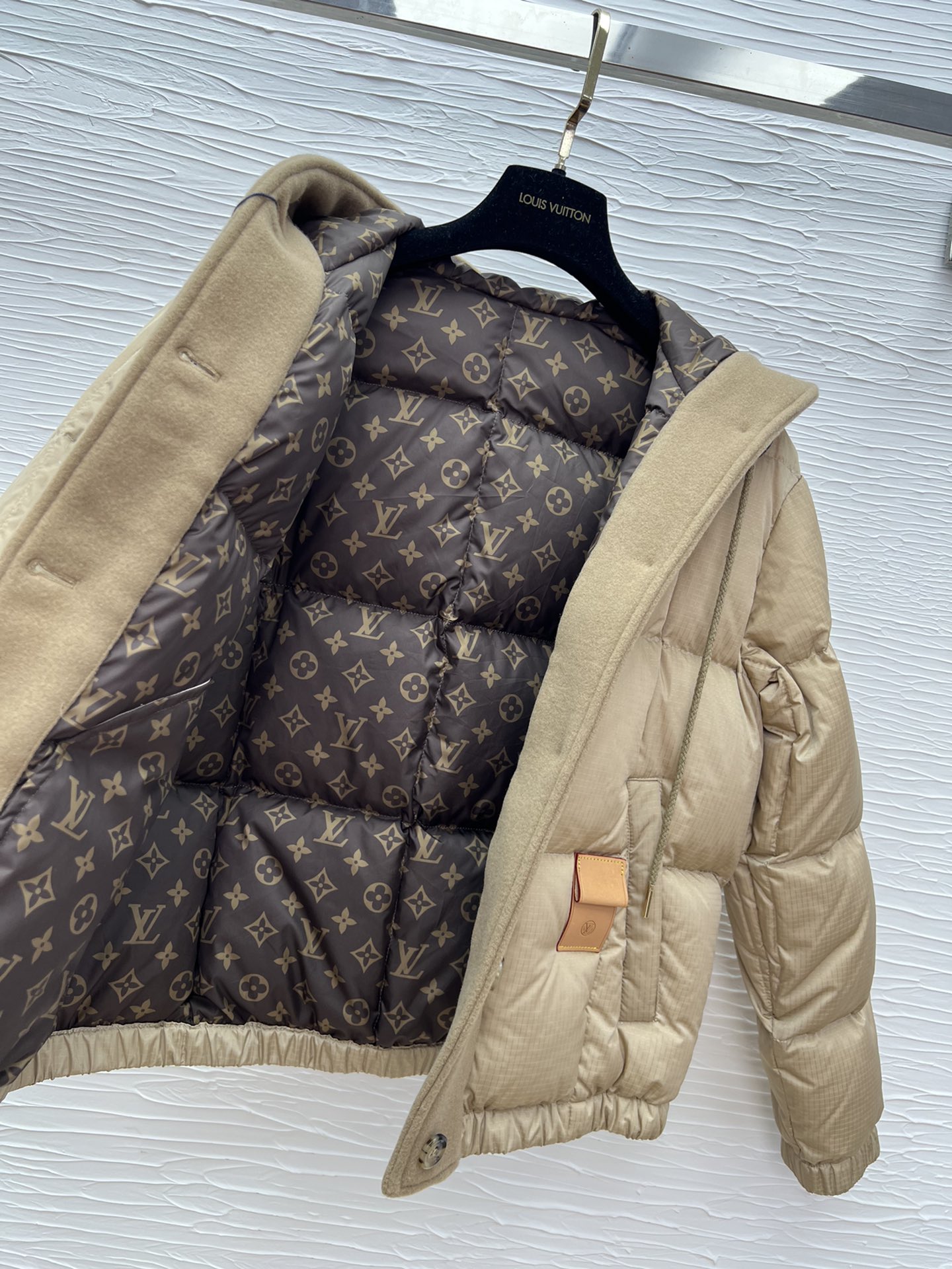 Louis Vuitton 25FW Fall/Winter Jacket