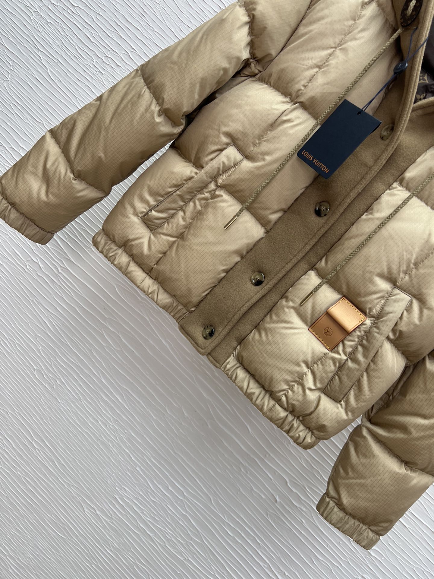 Louis Vuitton 25FW Fall/Winter Jacket