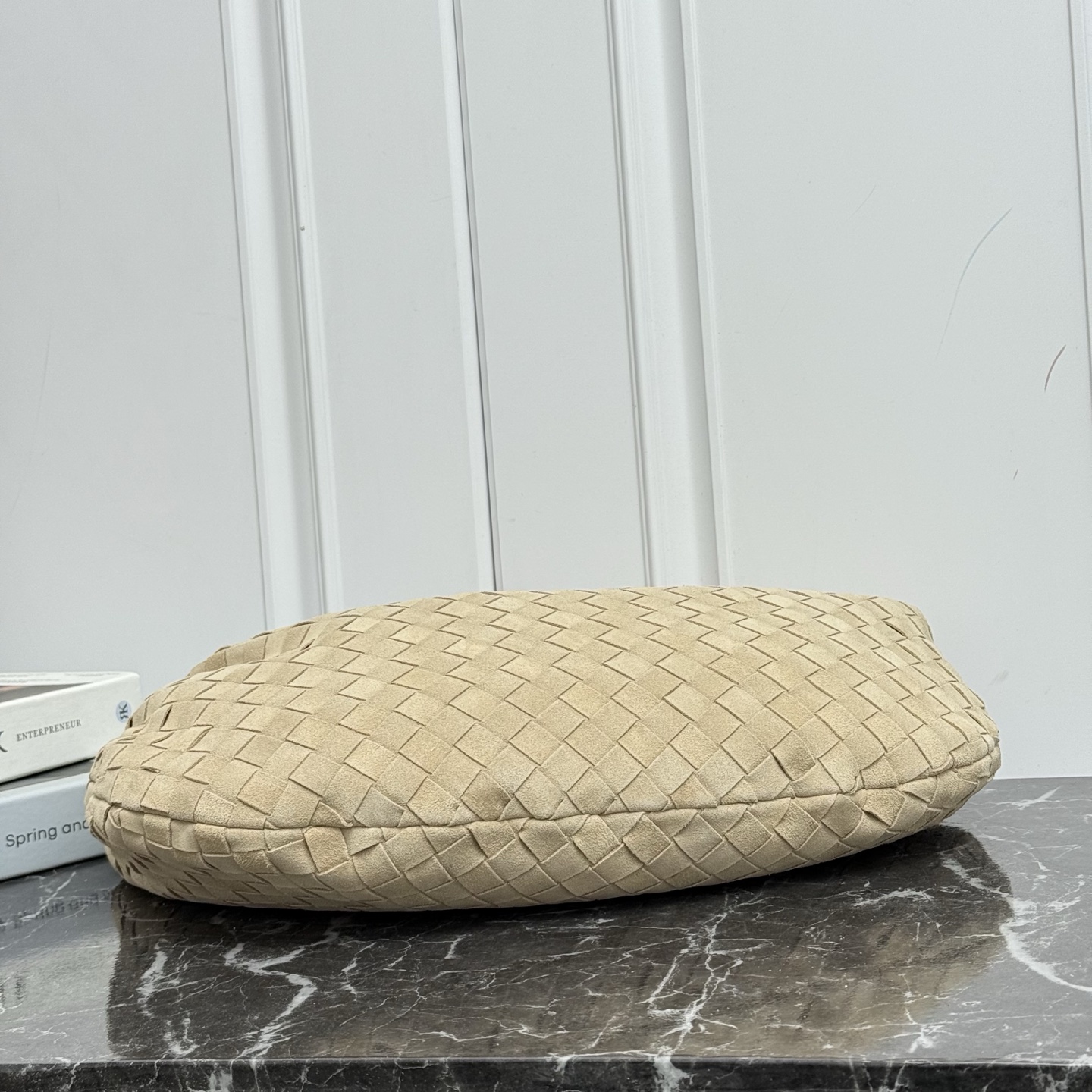 Bottega Veneta Jodie Shoulder Bag