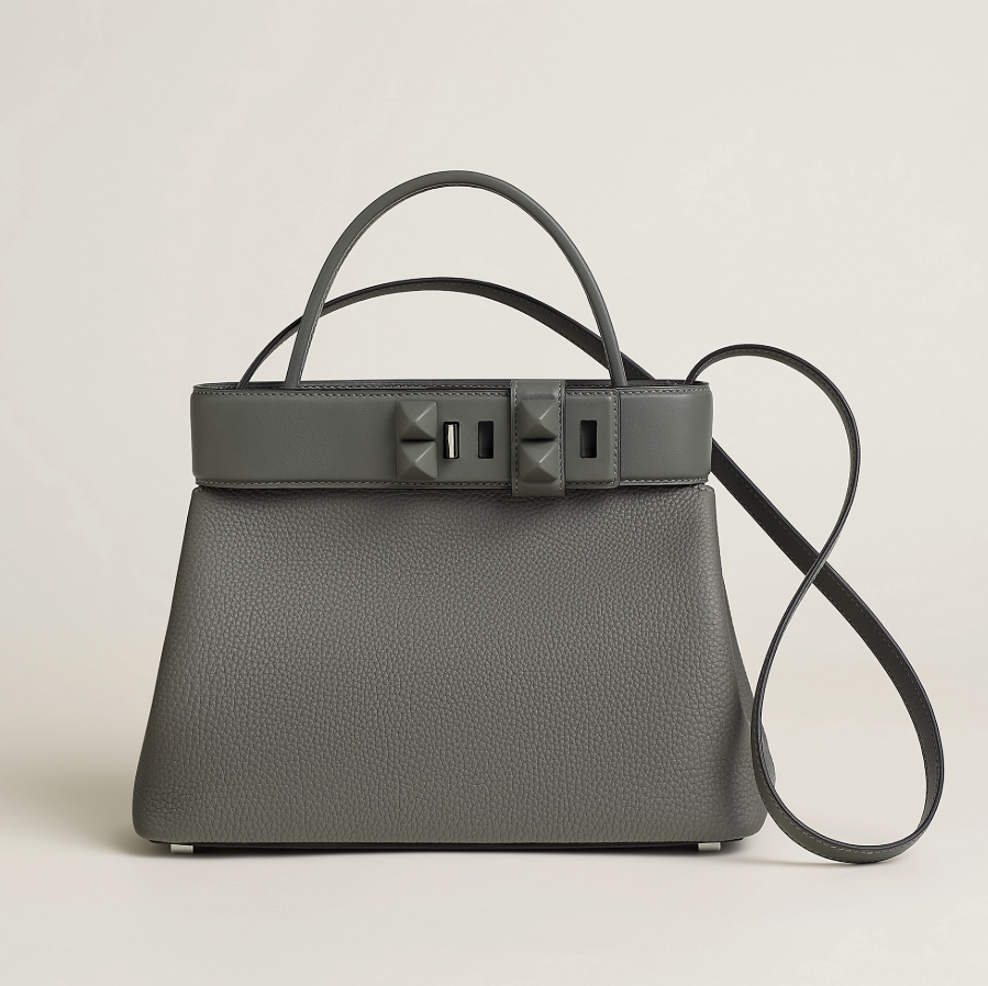 Hermès Médor Bag