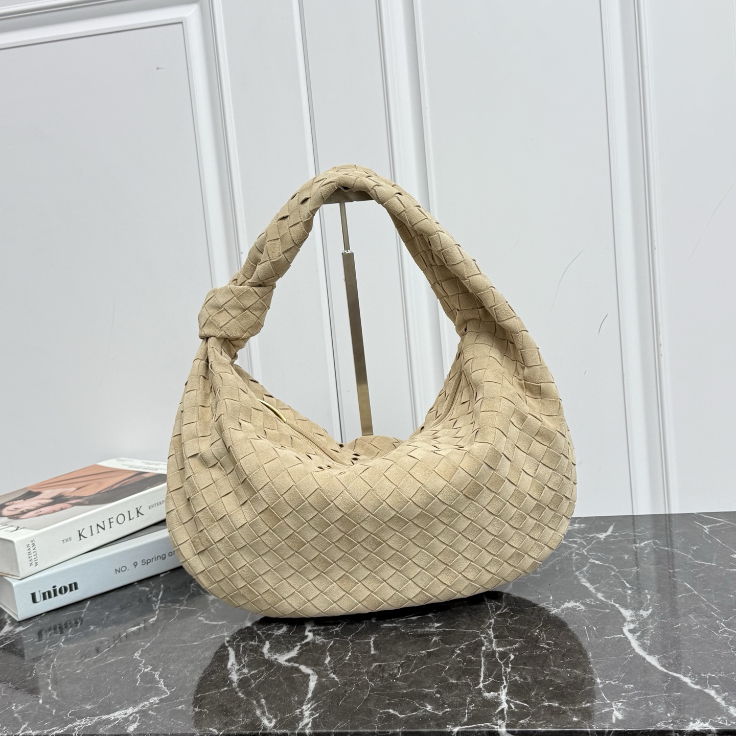 Bottega Veneta Jodie Shoulder Bag